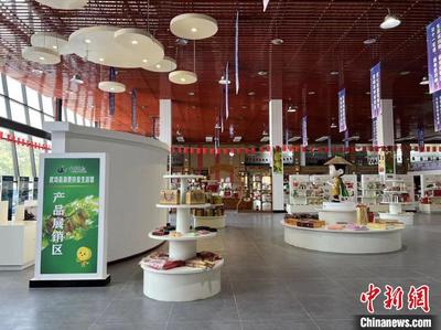 电子商务赋能农产品销售 西北风味借力电子渠道走向全国